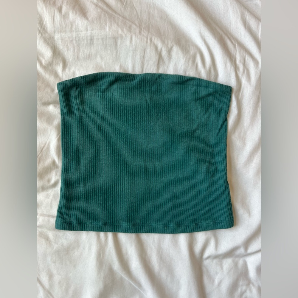 American Eagle tube top, size XS